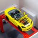 Illustration for article titled Hood Rich: Matchbox 50th Anniversary Superfast Honda S2000 (and Range Rover LWB)